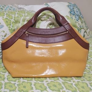 Kate Spade Patent Leather Handbag